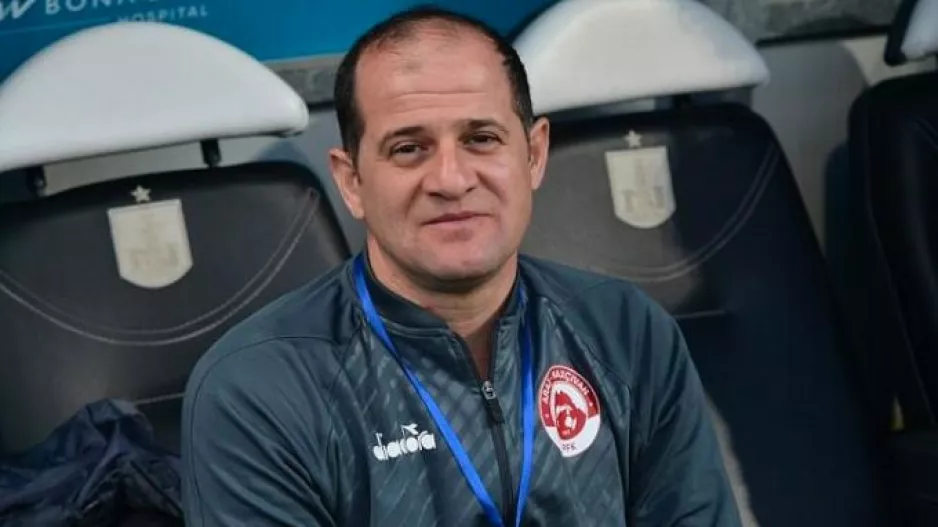 Δηλώσεις μετά τον Άρη (κόουτς Αράζ)
