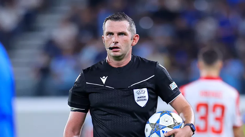 Michael Oliver-Αλλιώς το περίμενε στην Κύπρο 