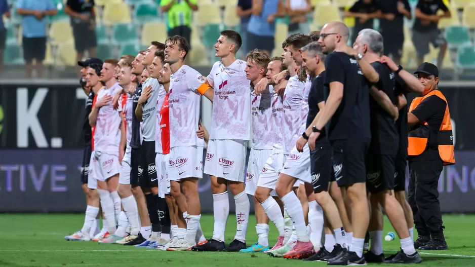 Brann/επίπεδο