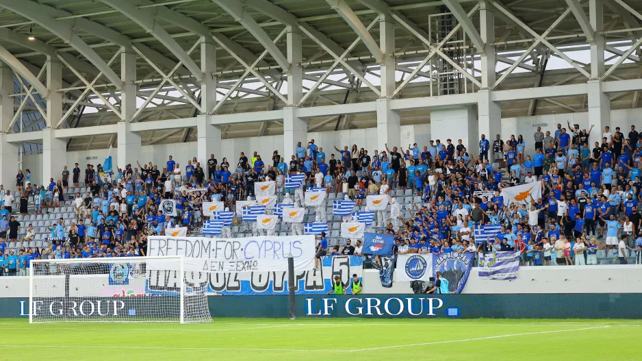 Πάνω από 4500 Παφίτες... έκλεισαν θέση!