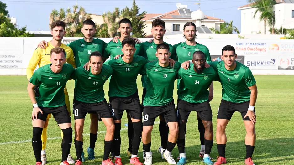 Συγκρατημένα αισιόδοξοι