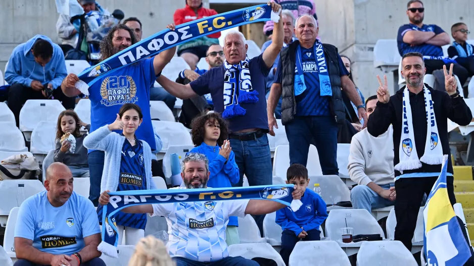 Τέλος τα εισιτήρια για ΓΣΠ 
