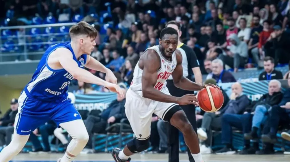 (Βίντεο) Ανυπομονεί για το EuroBasket στην Κύπρο ο Μπόλντγουιν