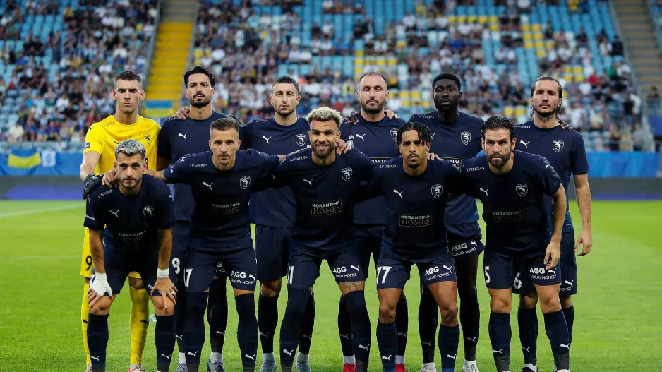 Αλλαγμένη… η Πάφος!