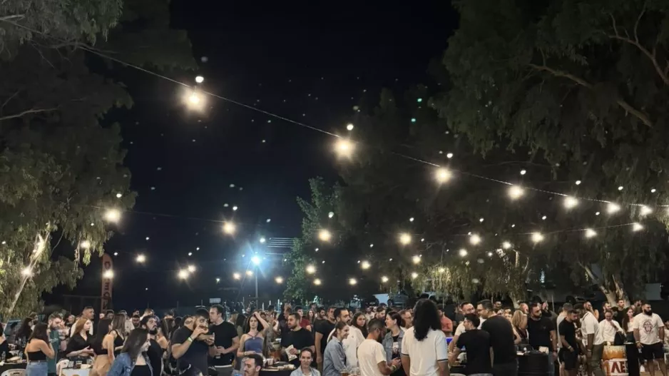 Στην Ψιμολόφου οι ON TOUR 