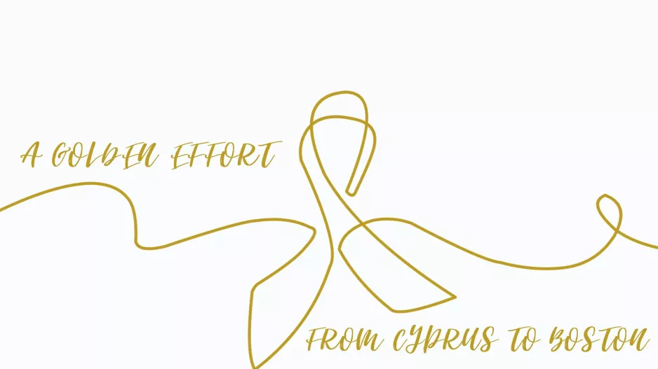 Το Nicholas Zoe Foundation και το Boston Children’s Hospital ενώνουν δυνάμεις για να αλλάξουν το μέλλον των παιδιών με καρκίνο