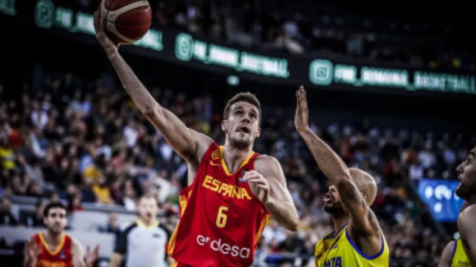 Λόπεθ-Αροστέγκι: "Προετοιμαζόμαστε για μια υπέροχη εβδομάδα στην Κύπρo"