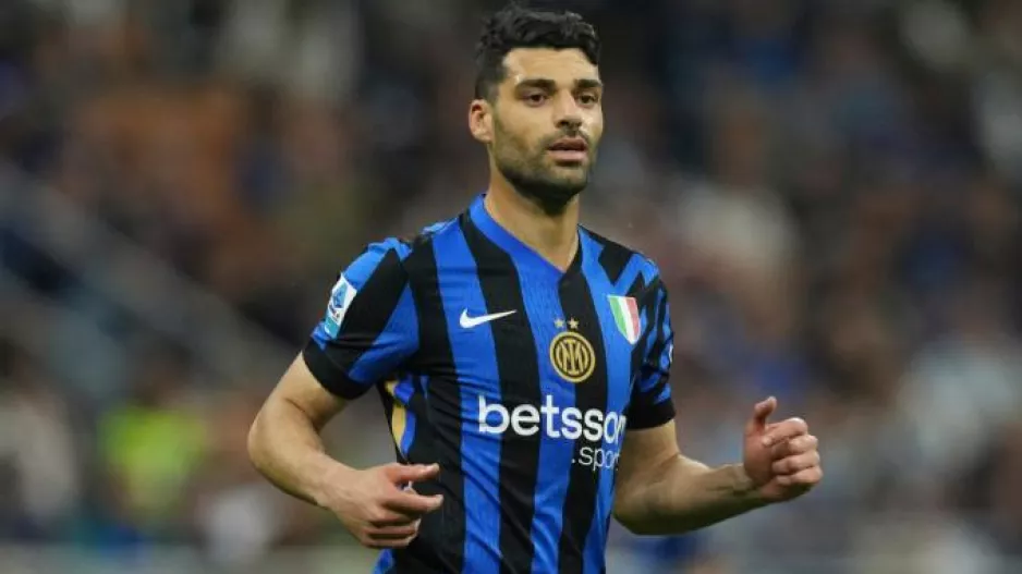 H Ίντερ «έκοψε» τον Ταρέμι από την λίστα της Serie A