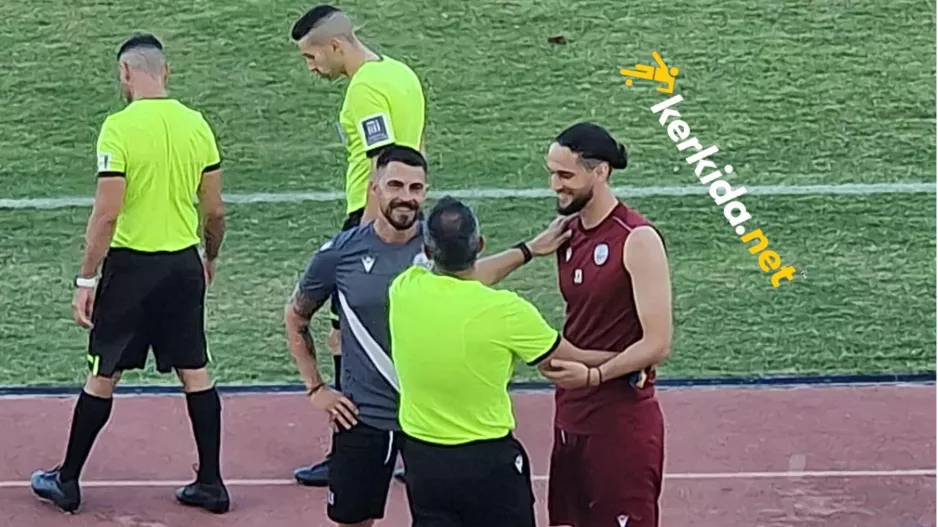 Πηγαδάκι ρεφ με Ρισβάνη 