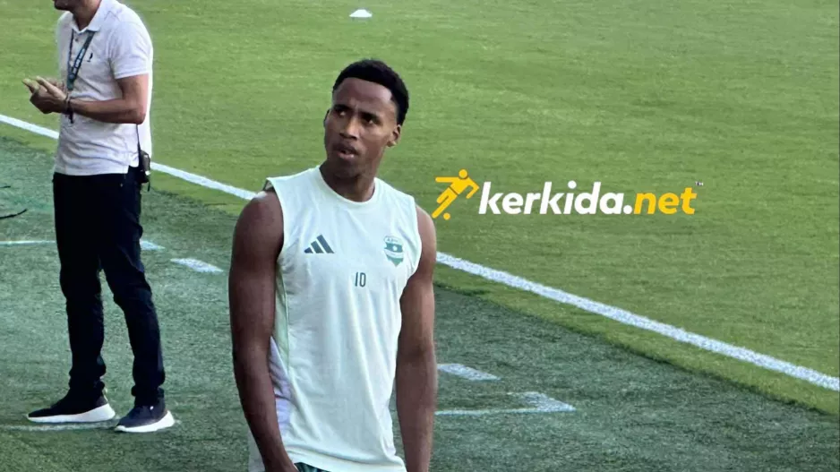 Σε ετοιμότητα… 