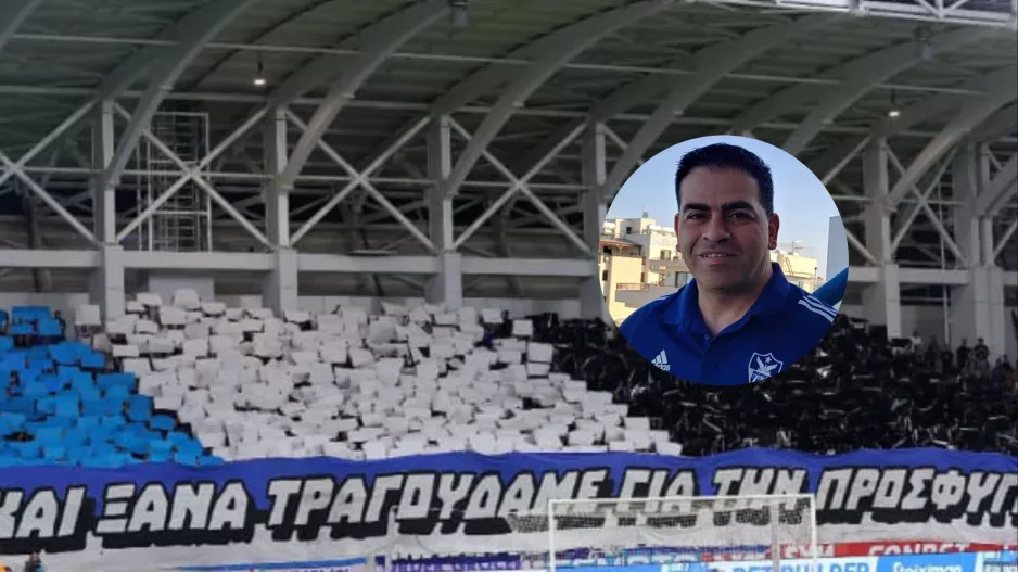 Μήνυμα στον κόσμο/"Η δίκη σας συμβολή θα είναι καθοριστική για να προχωρήσουμε δυνατά μπροστά" 