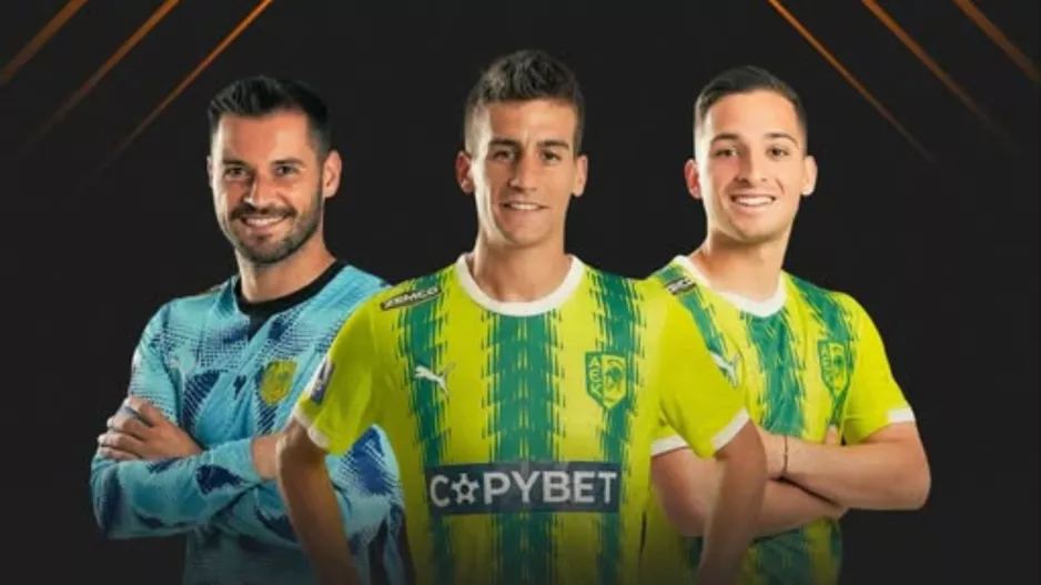 ΑΕΚ/MVP