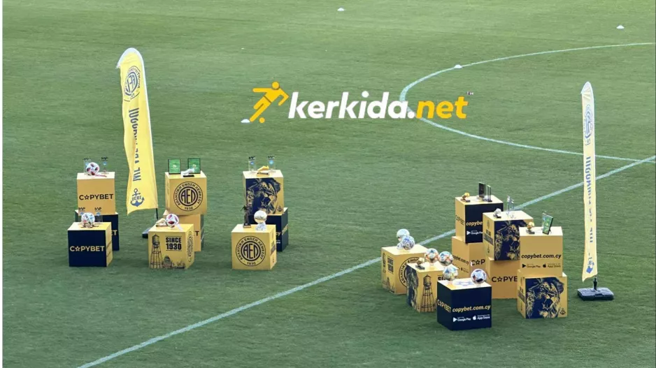 Αμέτρητες… διακρίσεις 