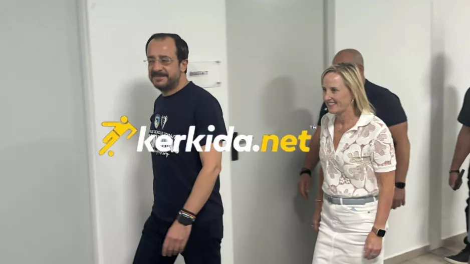 Τοποθέτηση Ν.Χ για... Αυξεντίου