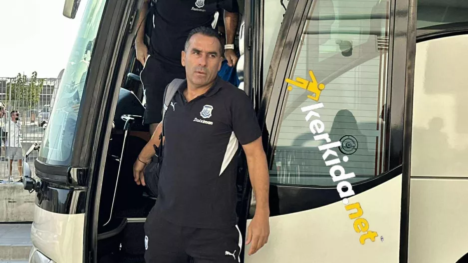 Ριζικές αλλαγές… 