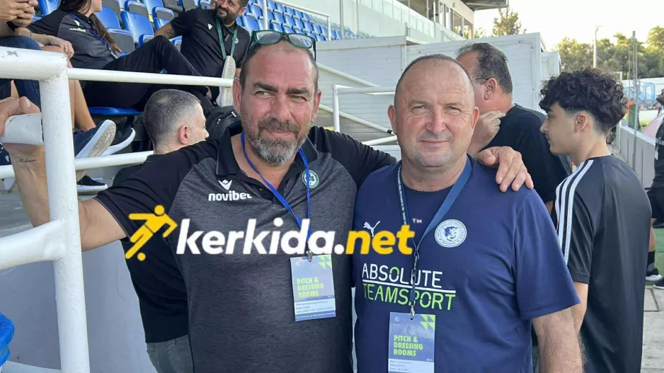 Μακροχρόνια φιλία 