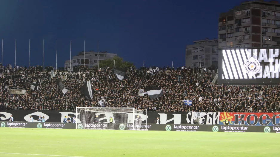 Απόψε, φανατικοί... Παφίτες!