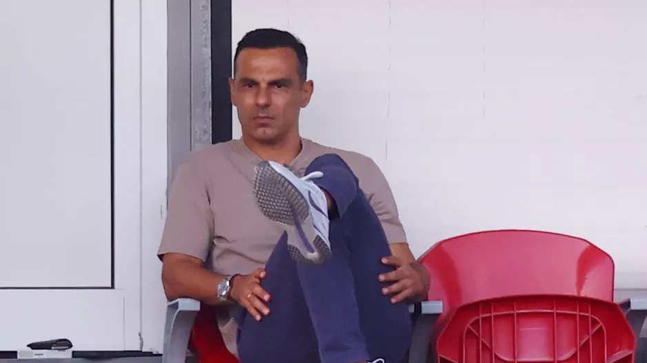 ΕΝΗΜΕΡΩΣΕ πως δεν ενδιαφέρεται