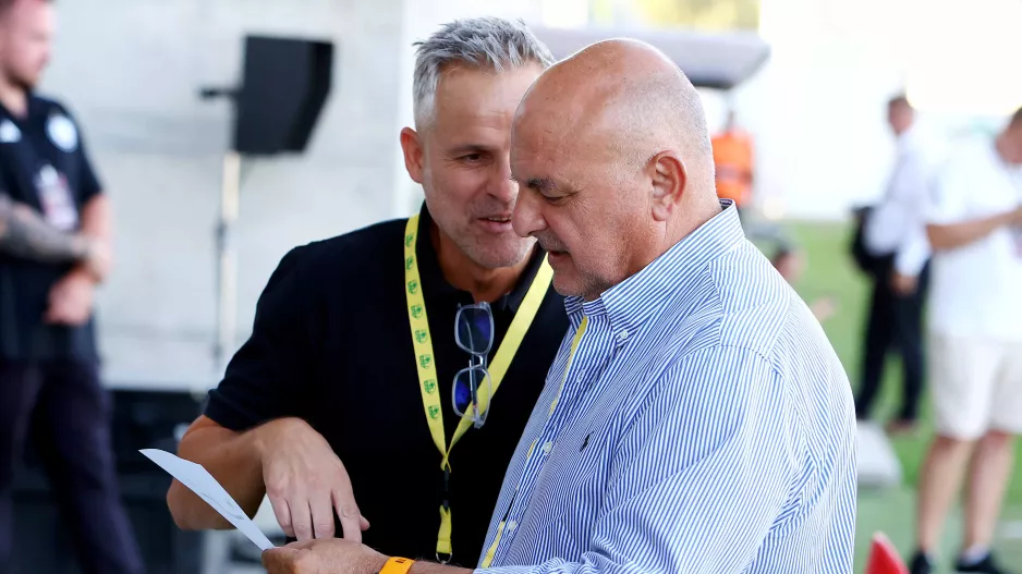 ΤΣΕΚ... από Καραπατάκη