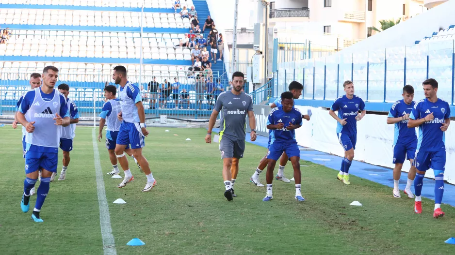 Η παραδοχή, η ανετοιμότητα και τα εμφανή κενά