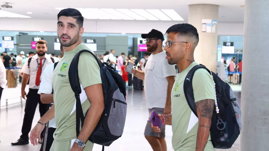 Επέστρεψε και βλέπει επαναληπτικό  