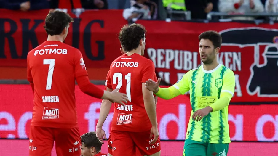 Brann-ΑΕΚ: Ήττα στο φινάλε και...ρέστα στην "ΑΡΕΝΑ"! (φώτος)