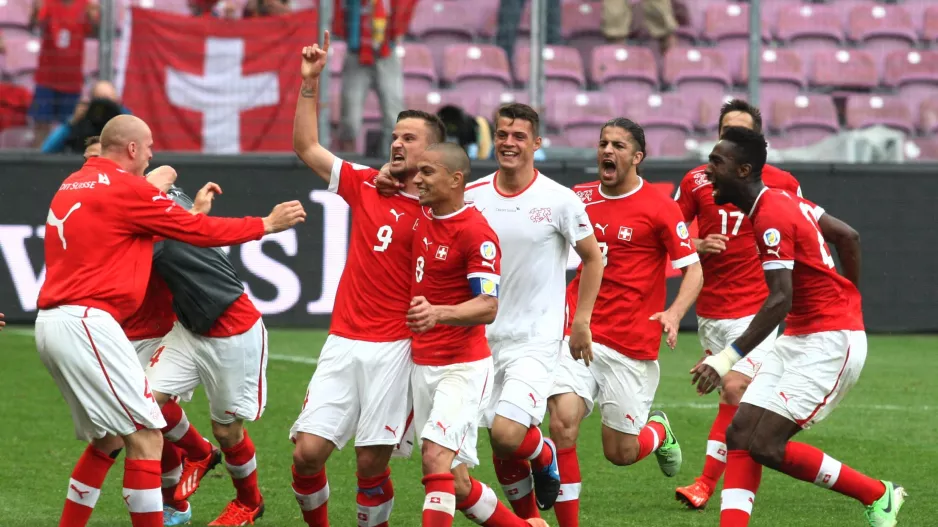 (Κύπρος) Seferovic