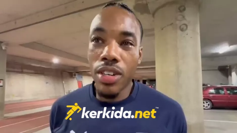 Γκάρι Ροντρίγκες στο kerkida: "Μεγάλη ομάδα ο Απόλλωνας/Να κερδίσουμε το πρωτάθλημα"
