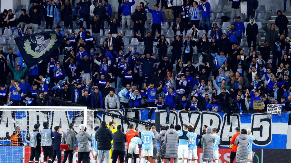 Παφίτες ΔΕΝ είναι όνειρο...