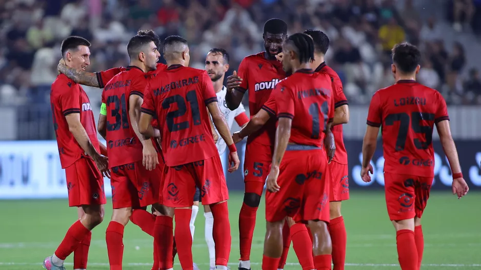 Από το 5-2 στο 5-0 τους... πελάτες!