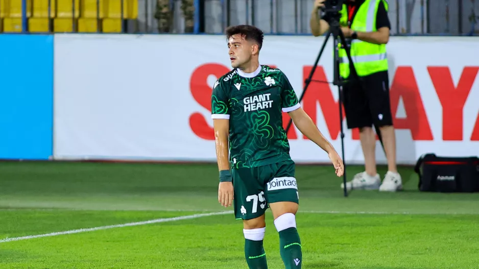 Aνάρτηση από Τούρκο δημοσιογράφο/Lech Poznan για Λοΐζου