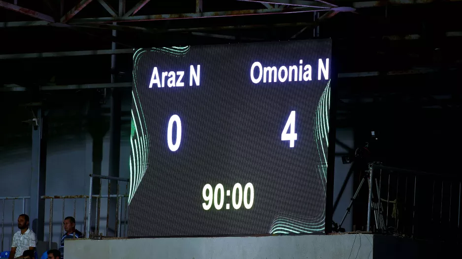  Από τεσσάρα σε τεσσάρα!