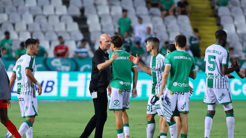 Περισσότερο απ'...όλα