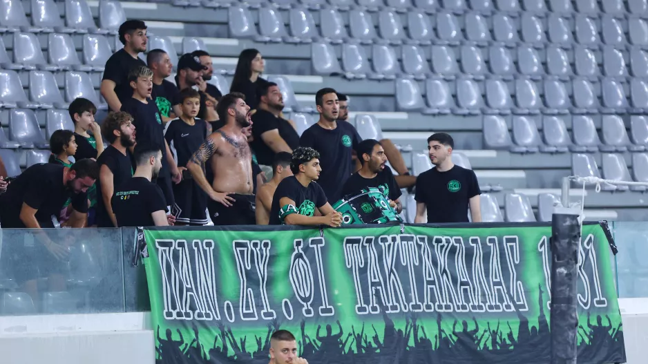 Περίμεναν καλύτερη την ομάδα τους