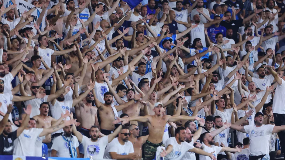 "6000 Απολλωνίστες έχουν ανανεώσει, στέλνοντας ηχηρό μήνυμα ενότητας και συσπείρωσης"
