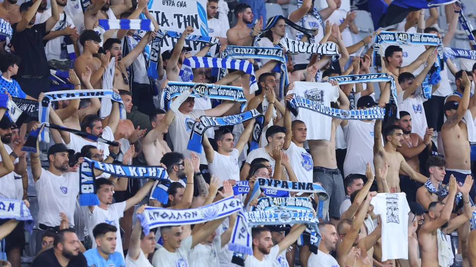Τα εισιτήρια για το πρώτο εντός 