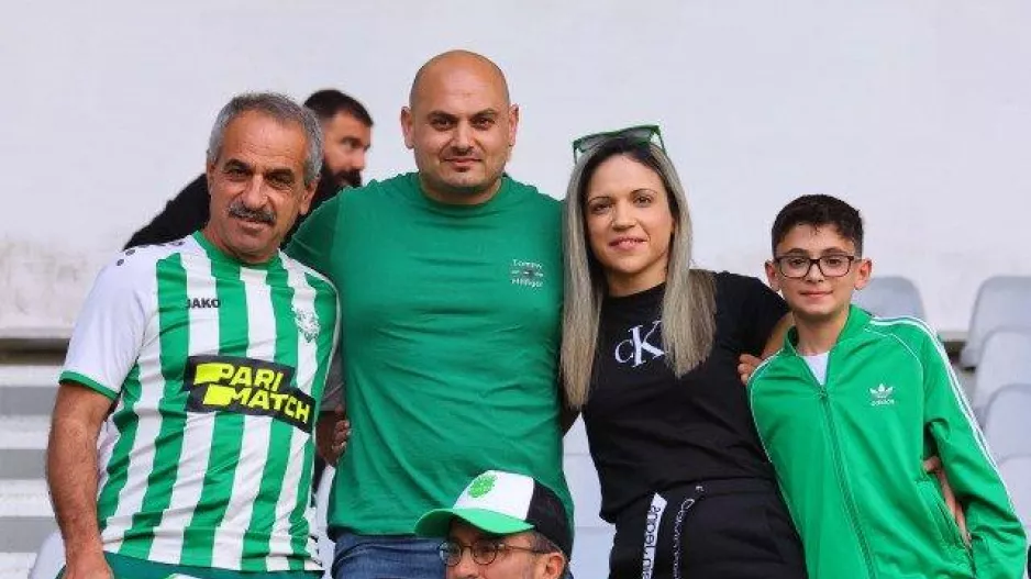 Τα εισιτήρια με ΑΕΚ Αθηνών