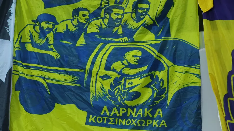 Άλλη εβδομάδα... εντός (ΑΕΛ)