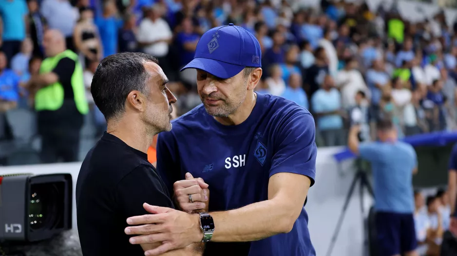 Carsedo/Shovkovskyi