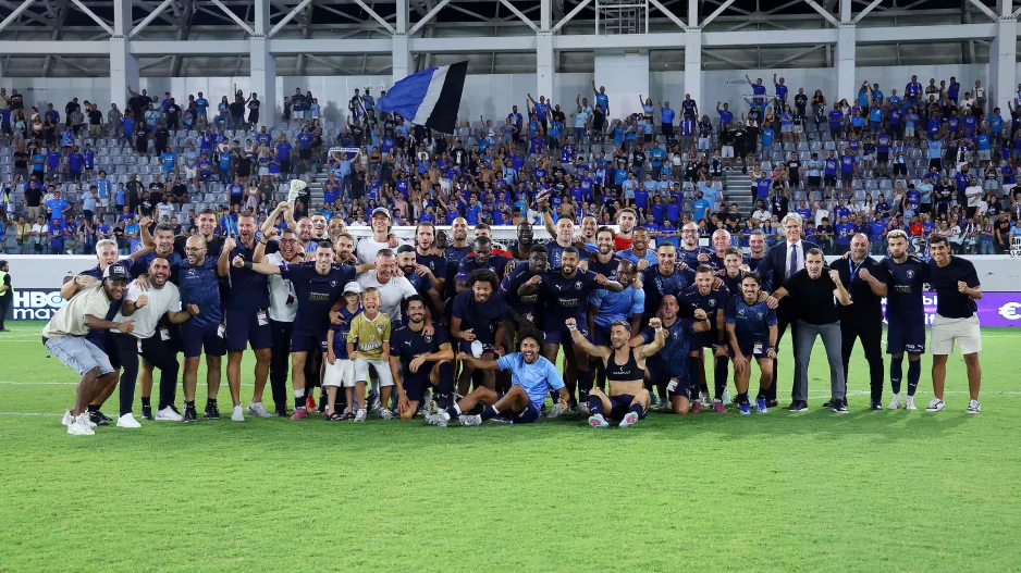 SOLD OUT η Πάφος!