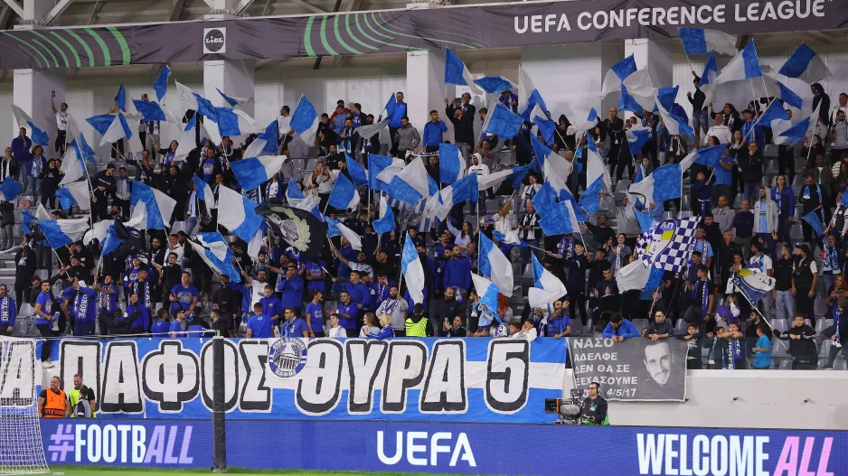 ΡΕΚΟΡ/ΠΑΦΟΣ