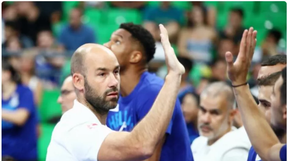 Η 14άδα της Εθνικής για το φιλικό με τη Σερβία - Ποιοι «κόπηκαν»