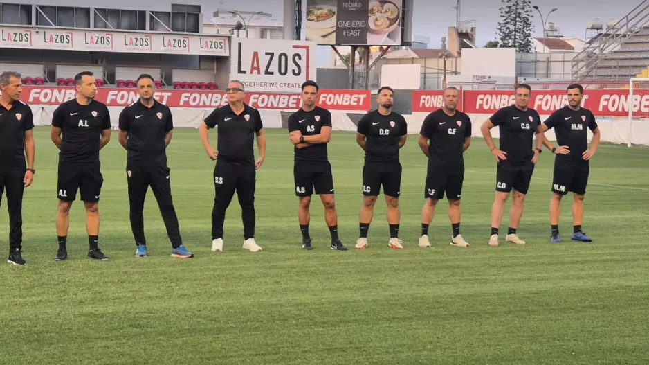 Αύξηση επιτελείου και ρόλων  