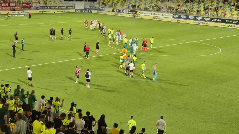ΑΕΚ-Brann: Βαριά ήττα...και τώρα League Phase Conference League