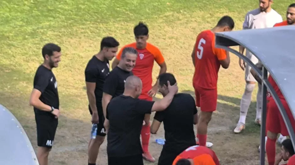 Η Σαλαμίνα νίκησε την Ομόνοια 29Μ 