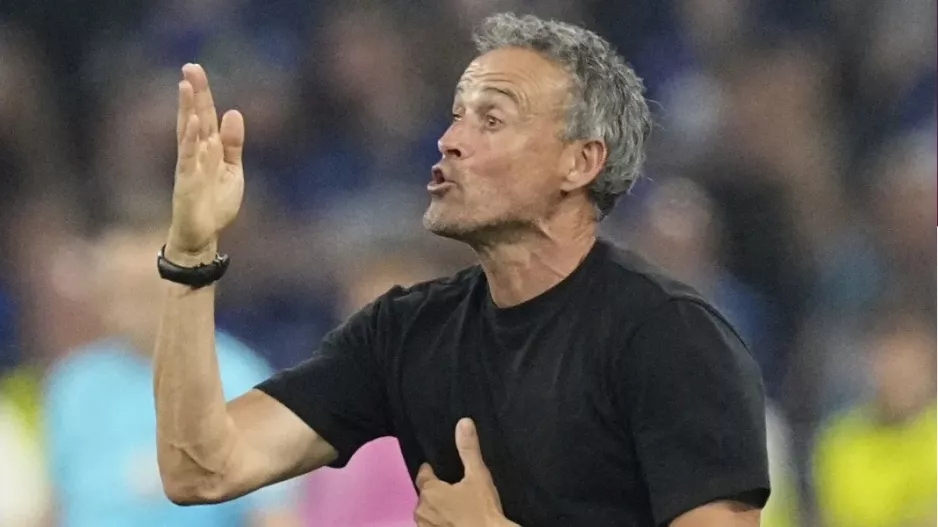 Λουίς Ενρίκε: “Προσωπική μου απόφαση το κόψιμο Ντοναρούμα από την αποστολή”