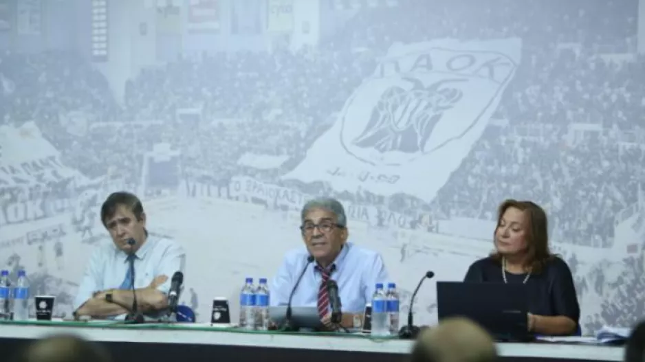 «Να δείξουμε εμπράκτως το πλεονέκτημα στον Ιβάν!»