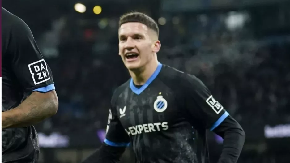  Η παρέα του Τζόλη πήρε την πρόκριση στα playoffs του Champions League