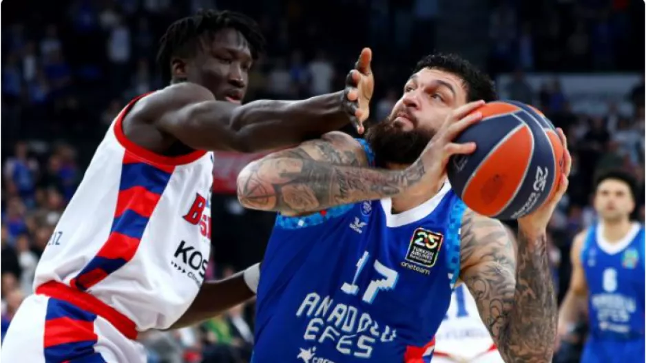 Χάνει τον Πουαριέ για τουλάχιστον τέσσερις μήνες