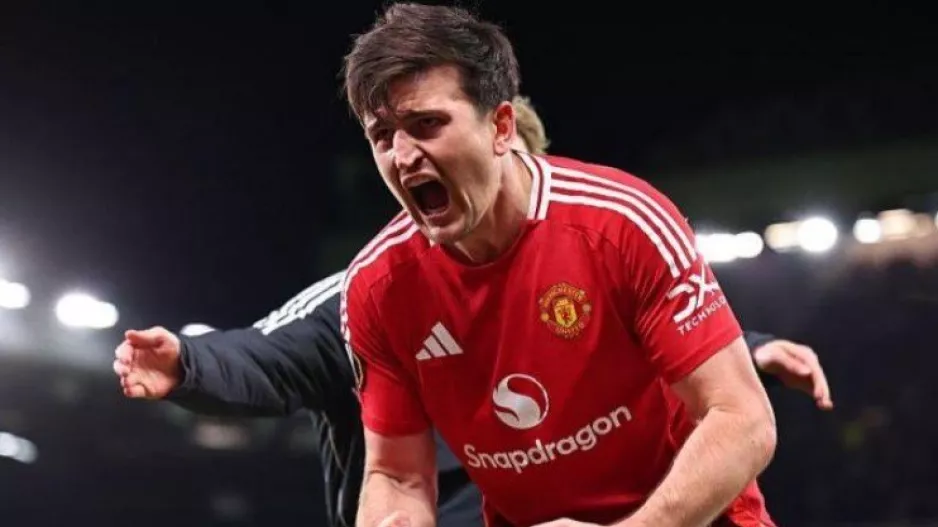 Η Γιουνάιτεντ απέρριψε προτάσεις από Premier League και Serie A για Μαγκουάιρ!